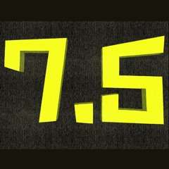 Its Seven Point Five