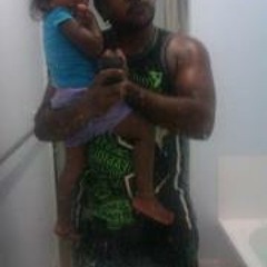 Rueben Micah Skinner