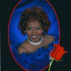 Janie Dowdy-Dandridge