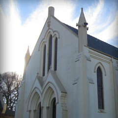 Walcha Presbyterian