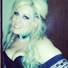 Lucy Katherine Candy