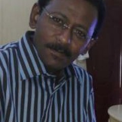 Adil Musallam ( SUDAN )