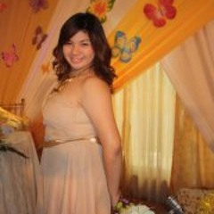 Angelica Bianca Villegas