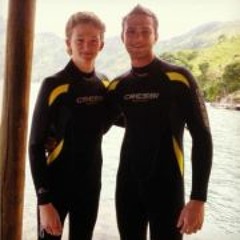 Kevin Francois Dacaret