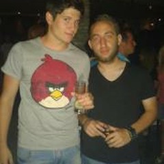 Haze-M - Baby Don't Go (Teenage Mutants & Lars Moston Remix).mp3