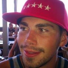 Jay Michael Braithwaite