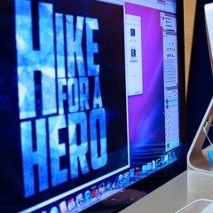 Hike For A Hero