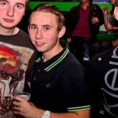 Jack Crowther 1
