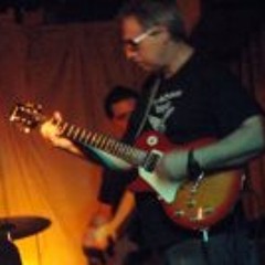 Jorge Guillermo Fairchild