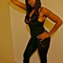 Krystal HamptonStallion