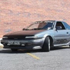 Roger RollaToyz Daharry