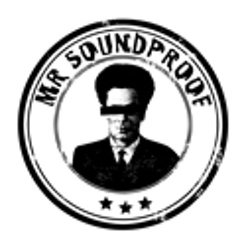 Mr. SoundProof’s avatar
