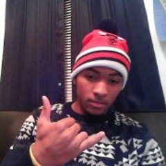Jeremy Jackson 18