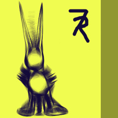 Fox as Rabbit