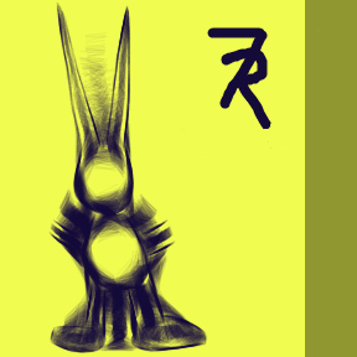 Fox as Rabbit’s avatar