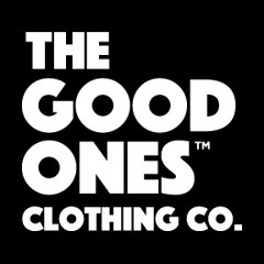 Good Ones Clothing