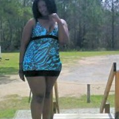 Margaret Mc Luvin Davis