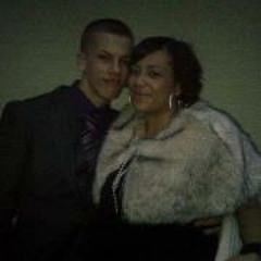 Kayleigh Kayles Thompson