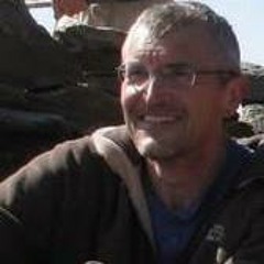 Jean-François Cordier