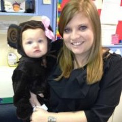 Hannah Alivia Harris