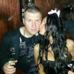 Eric Tetrahydrocannabinol