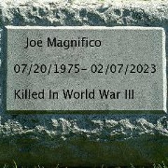 Joe Magnifico