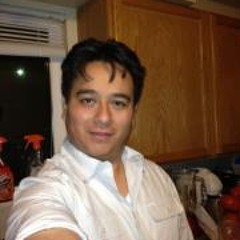 Yóssiho Peralta Morga