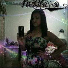 Negrita Sheii Flores