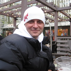 Dj just