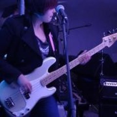 Jo-Anne Nomsa Mattheus