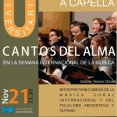 Coro Universitario Juan