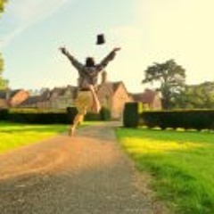 Benjamen Luke Hudson