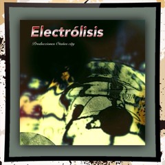 electrolisis