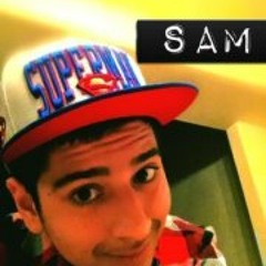 Sam Sanchez 5