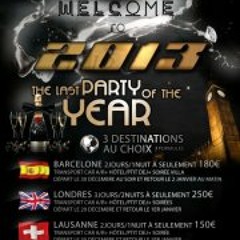 Vesty Privilege Prod