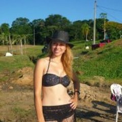 Rossana Cabrera Mareco