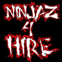 ninjaz4hire