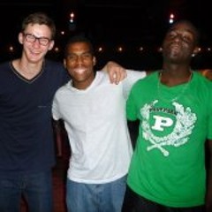 Foster Lumpkin-Liggins