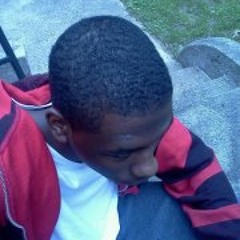 Rodney McCallop Flossin