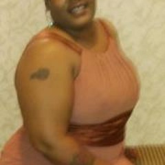 Sharhonda Sharice Cherry