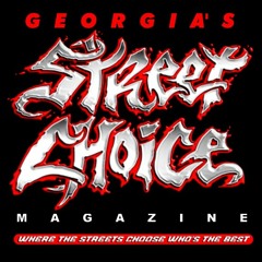 Street Choice Magazine