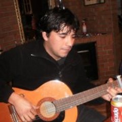 Victor de la Fuente 2