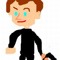 James Rogers 16