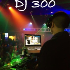 DJ300inDaMiX