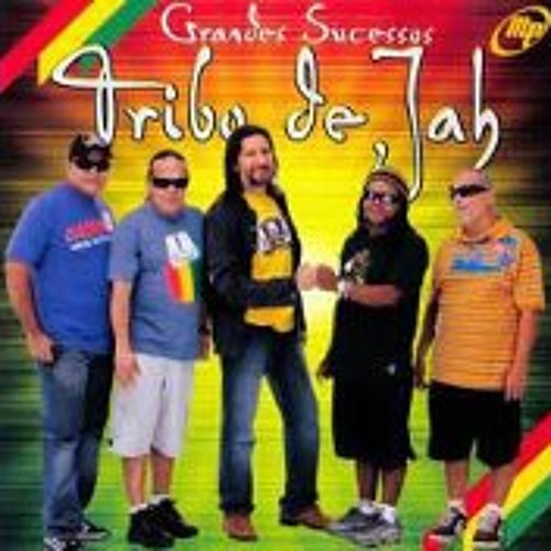 Tribo de Jah’s avatar