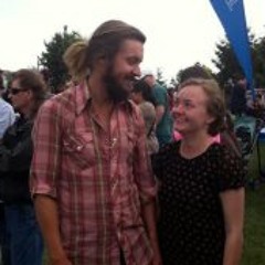 Andreas Bjornson-Eiken