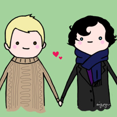 Johnlock Fan Fiction