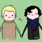 johnlock-obsession