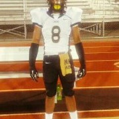 Jerome Pleasant-Simpson