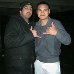 Pj George Chuck-liddell